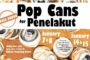 POP CANS FOR PENELAKUT — UPDATE