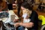 GIRR REPAIR SERIES – Clothing Swap, Textiles Repair & Upcycling