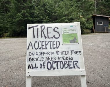 TSBC TIRE COLLECTION